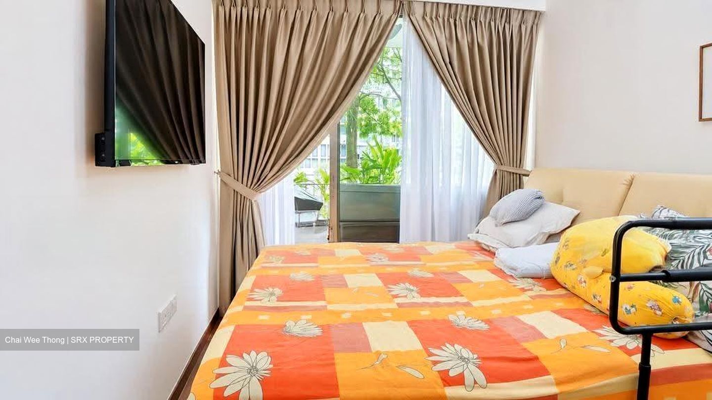 Sea Esta (D18), Condominium #620740171